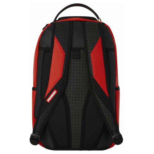 Sprayground Τσάντα πλάτης Shark Central Holdin Down The City DLXSV Backpack
